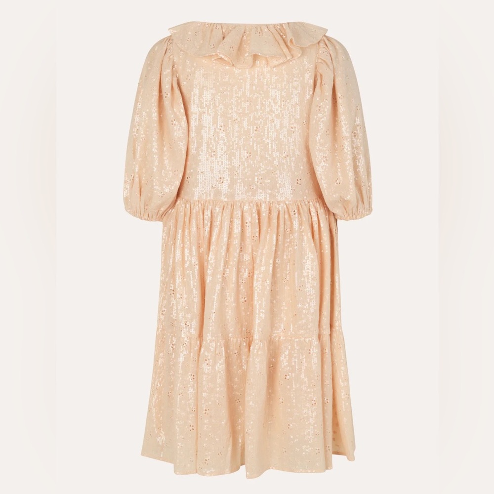 STINE GOYA Imperio Dress, size XS/S, new with tags - Picture 3 of 5